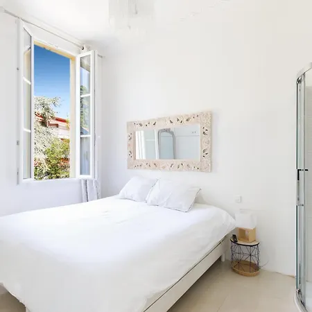 Appartement Palais Beaulieu Magnifique 3p 2 *