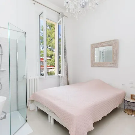 Palais Beaulieu Magnifique 3p 2