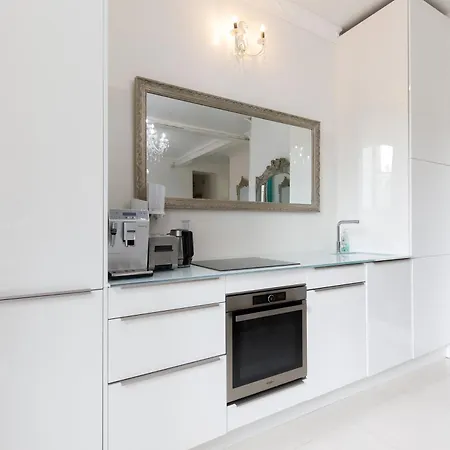 Apartamento Palais Beaulieu Magnifique 3p 2 *