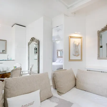 Palais Beaulieu Magnifique 3p 2