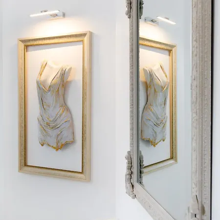 Palais Beaulieu Magnifique 3p 2 Lejlighed *