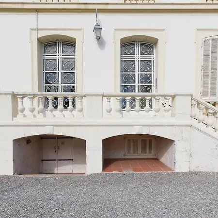 Palais Beaulieu Magnifique 3p 2 *