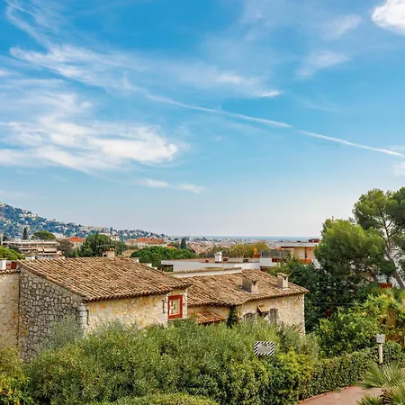 Palais Beaulieu Magnifique 3p 2 *